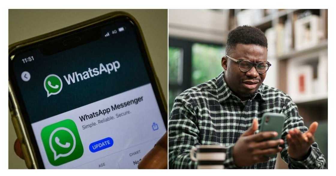 Android, WhatsApp, iPhone Android, WhatsApp, iPhone