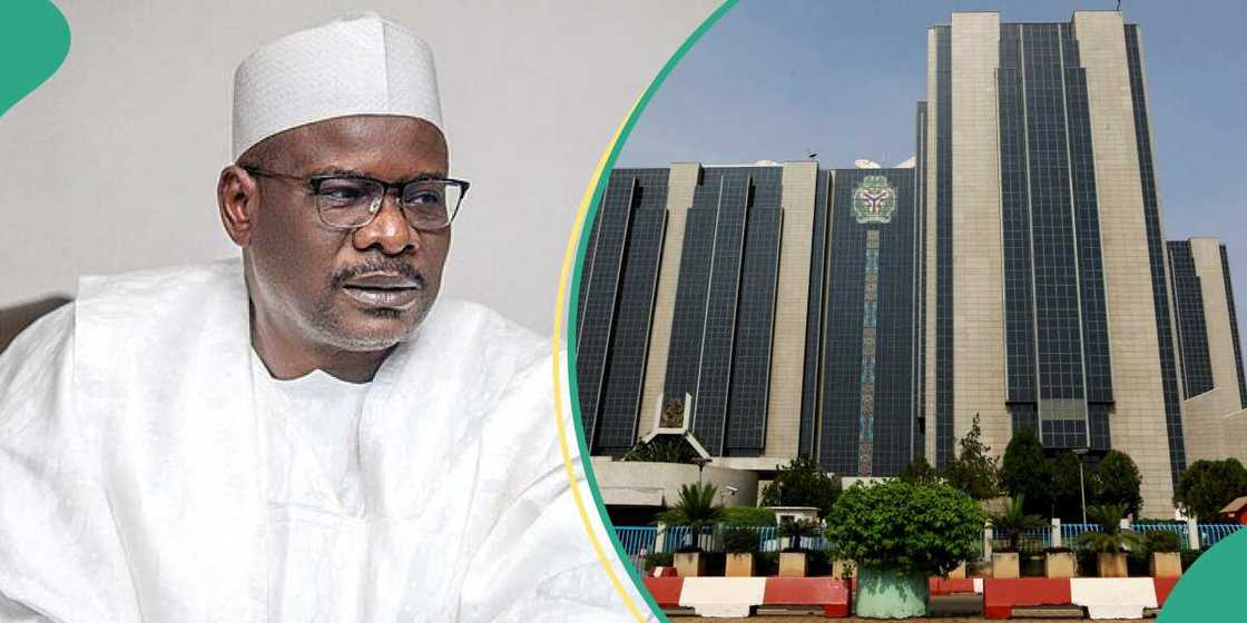 Ndume says he does not hate Yorubas