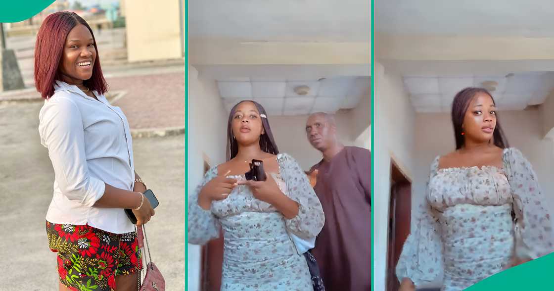 UNIZIK alumnus reacts to expulsion of viral student, says she should have been suspended UNIZIK alumnus reacts to expulsion of viral student, says she should have been suspended