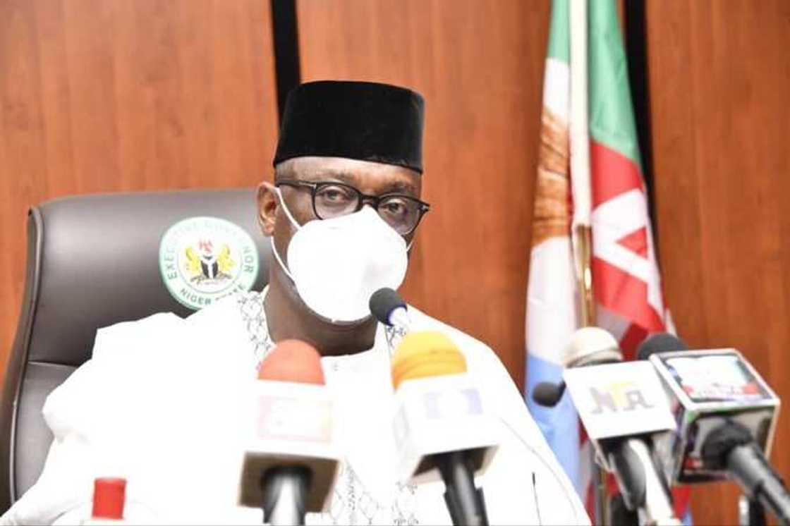Passengers abducted by bandits in Niger state finally released Passengers abducted by bandits in Niger state finally released