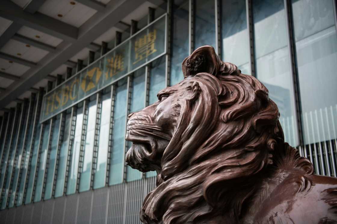 HSBC's third quarter results were hit by a $1.1 billion provision related to the late Bernard Madoff's huge investment fraud HSBC's third quarter results were hit by a $1.1 billion provision related to the late Bernard Madoff's huge investment fraud