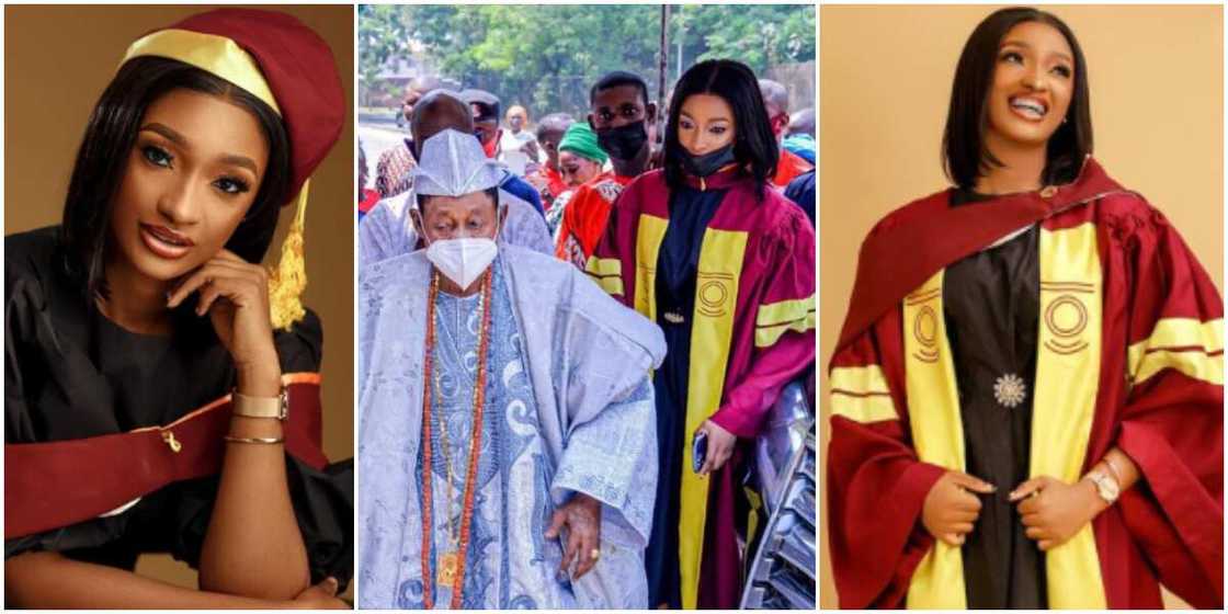 Alaafin of Oyo’s Daughter Adeyemi Adedoja Alaafin of Oyo’s Daughter Adeyemi Adedoja