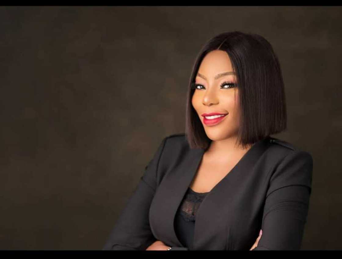 Aida Ogwuche. Aida Ogwuche.