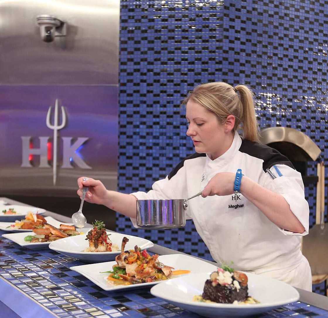 Hell's Kitchen where are they now Hell's Kitchen where are they now