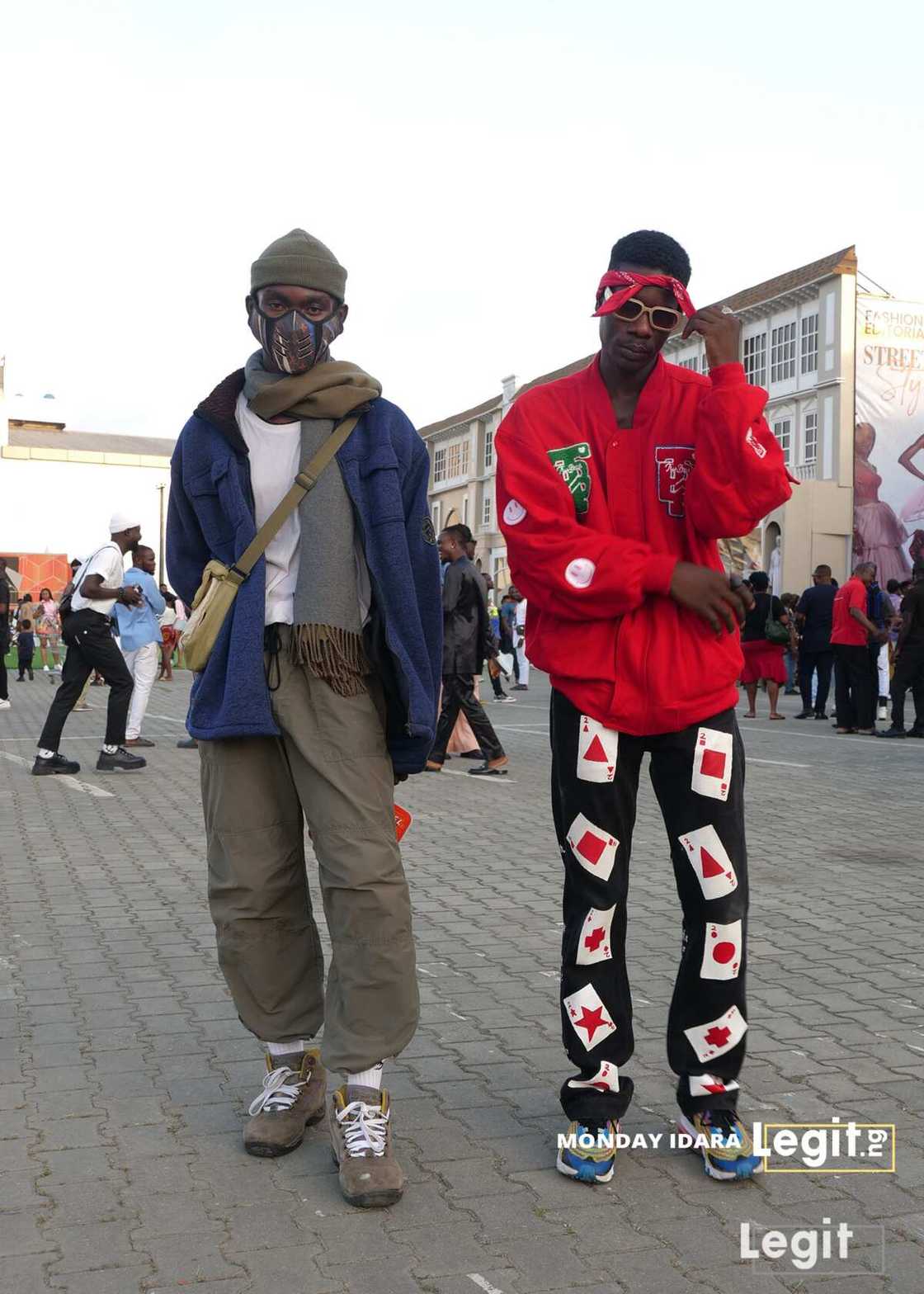 GTCO Fashion Weekend GTCO Fashion Weekend