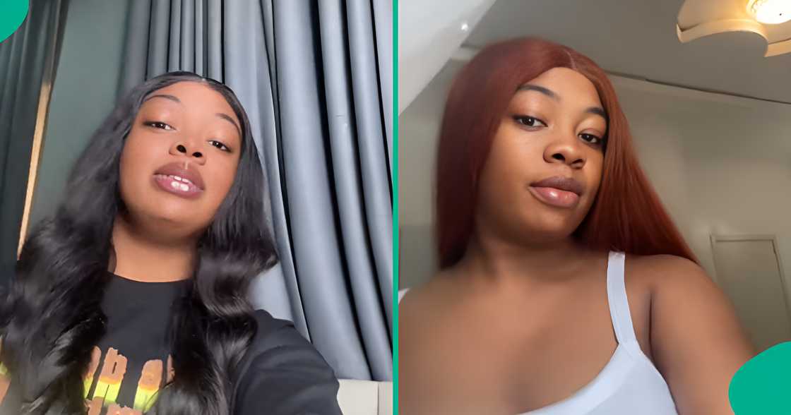 A Nigerian lady who passed through the psychiatric ward while visiting the hospital captures what she saw on camera. A Nigerian lady who passed through the psychiatric ward while visiting the hospital captures what she saw on camera.