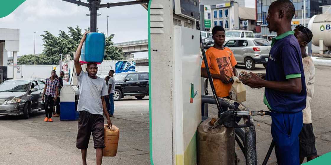Petrol Price Ranking: 10 African Countries With the Most Expensive Fuel in October 2026