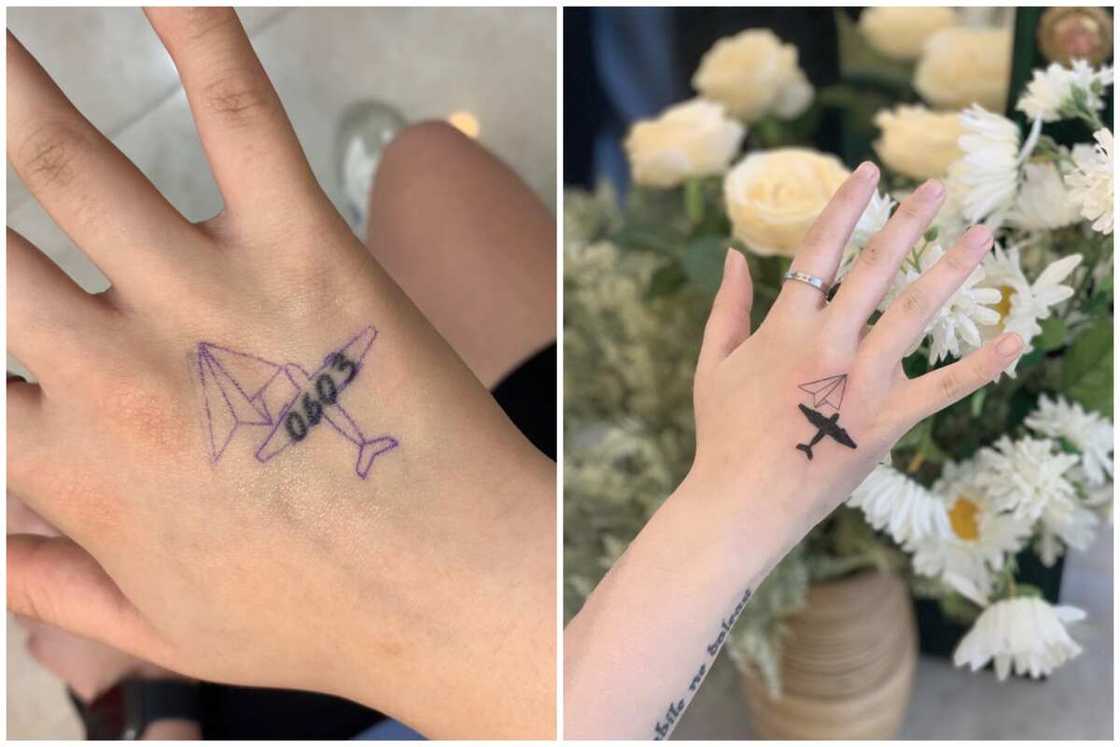 Tattoo cover-up ideas Tattoo cover-up ideas