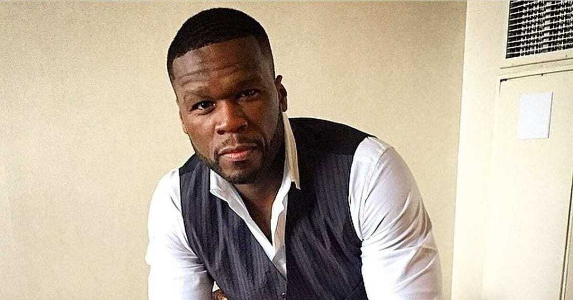 50 Cent drops theme song for his 'Power Book III: Raising Kanan' 50 Cent drops theme song for his 'Power Book III: Raising Kanan'