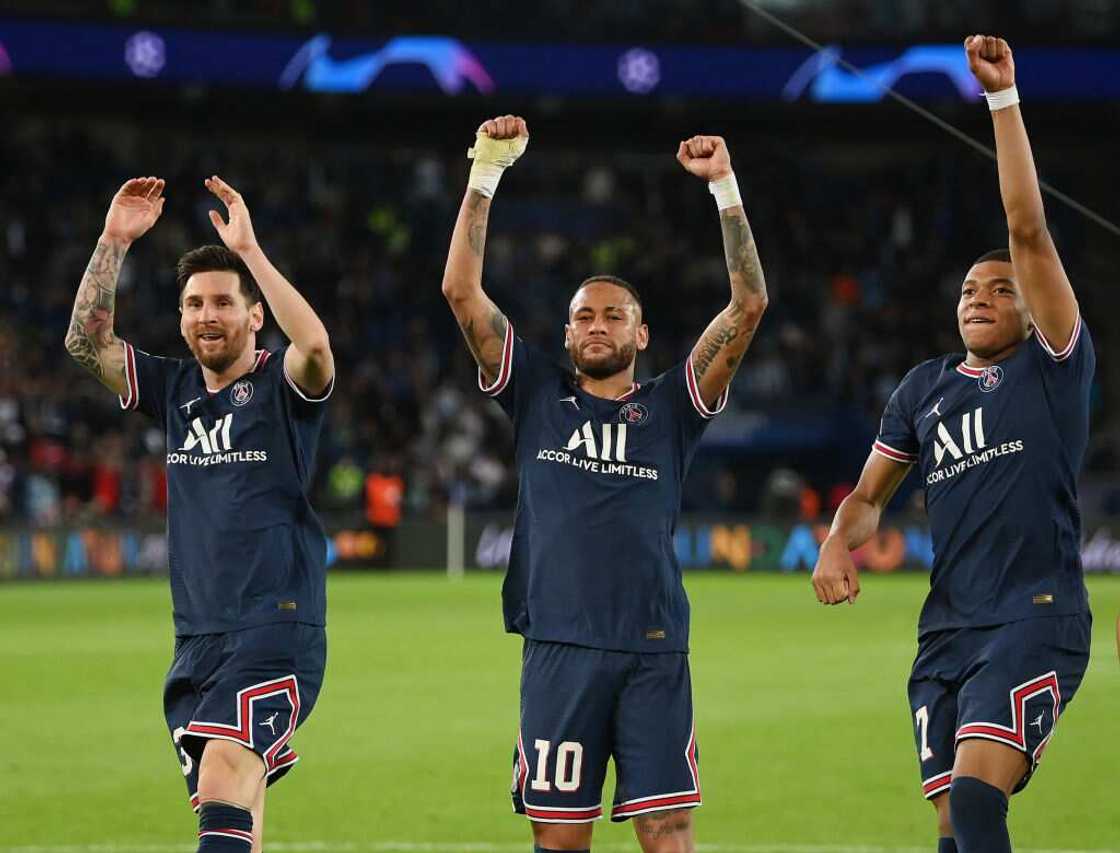 Messi Messi
