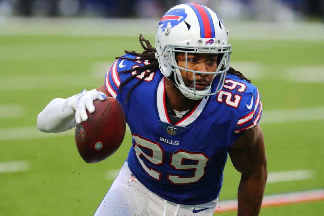 Josh Norman injury Josh Norman injury