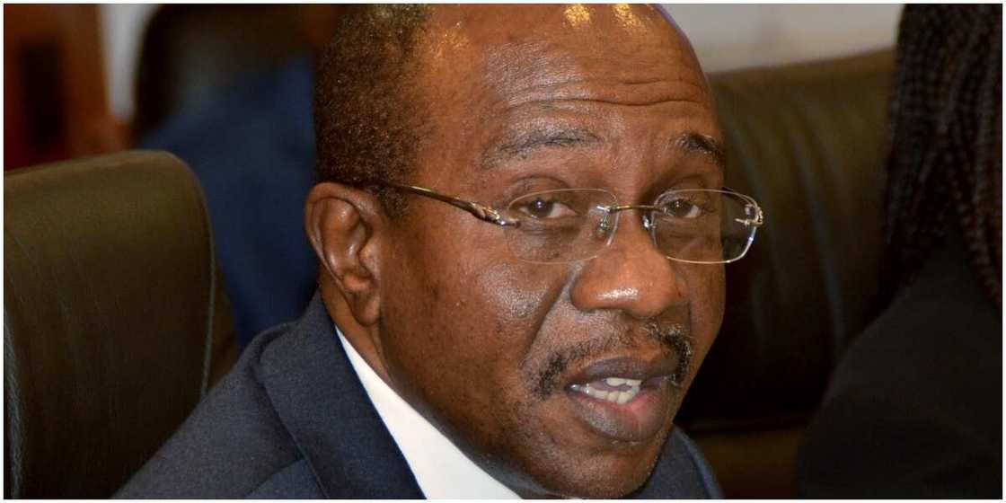 Cryptocurrency Will Be Allowed in Nigeria, CBN's Godwin Emefiele Says Cryptocurrency Will Be Allowed in Nigeria, CBN's Godwin Emefiele Says