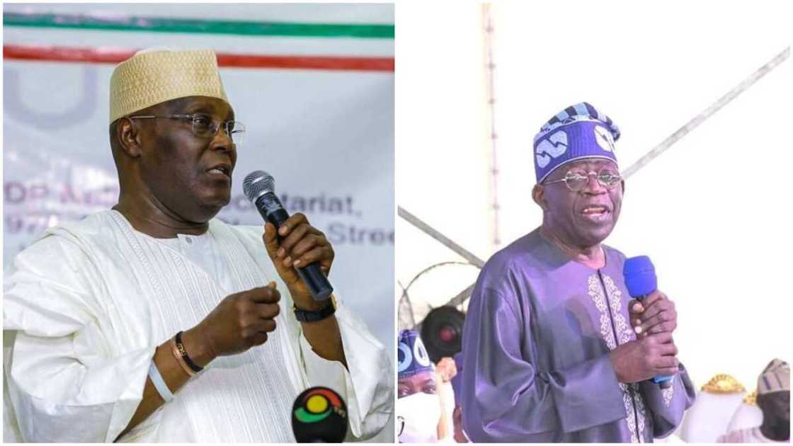 2023 Presidential Election/Atiku/Tinubu/APC/PDP/Disqualification 2023 Presidential Election/Atiku/Tinubu/APC/PDP/Disqualification