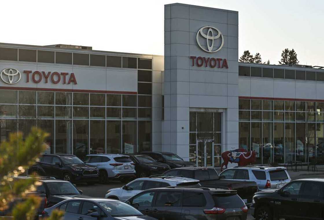 Good News as Toyota offers customers free car diagnosis, discounted sales Good News as Toyota offers customers free car diagnosis, discounted sales