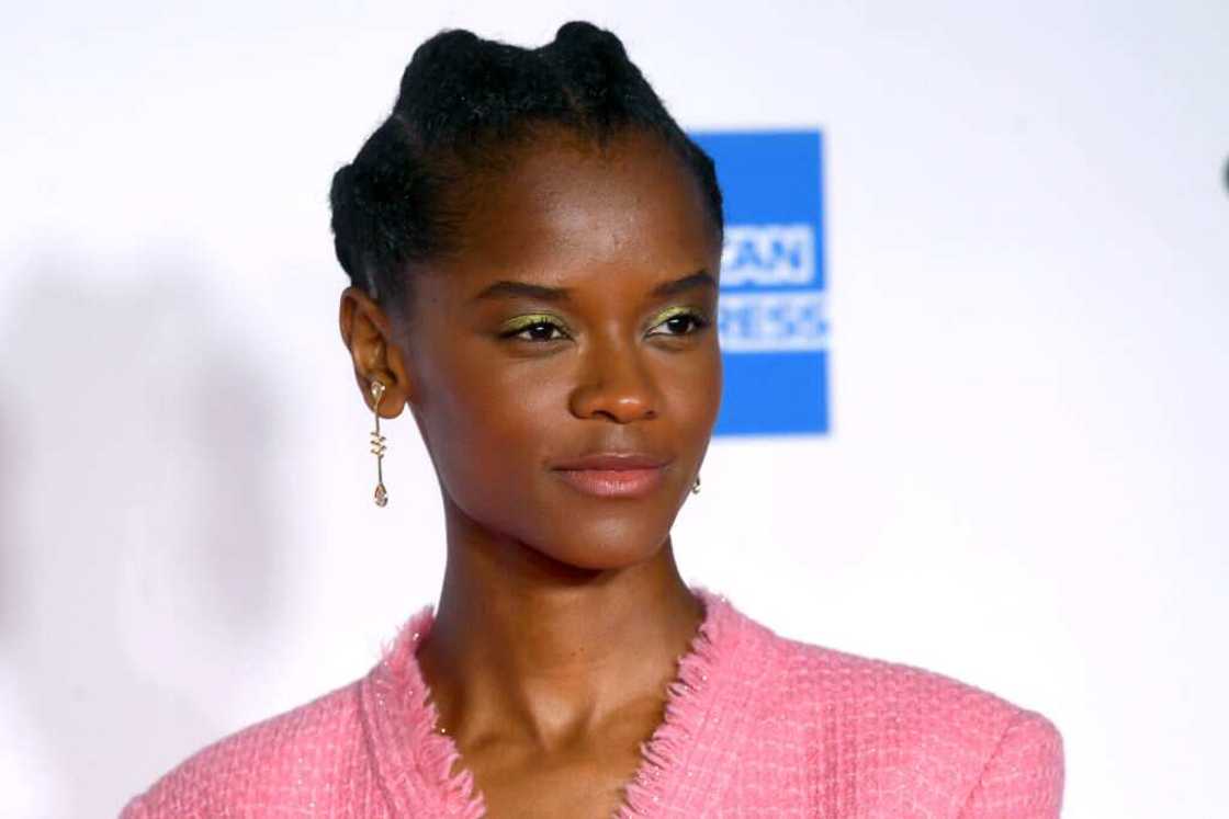 Letitia Wright age Letitia Wright age