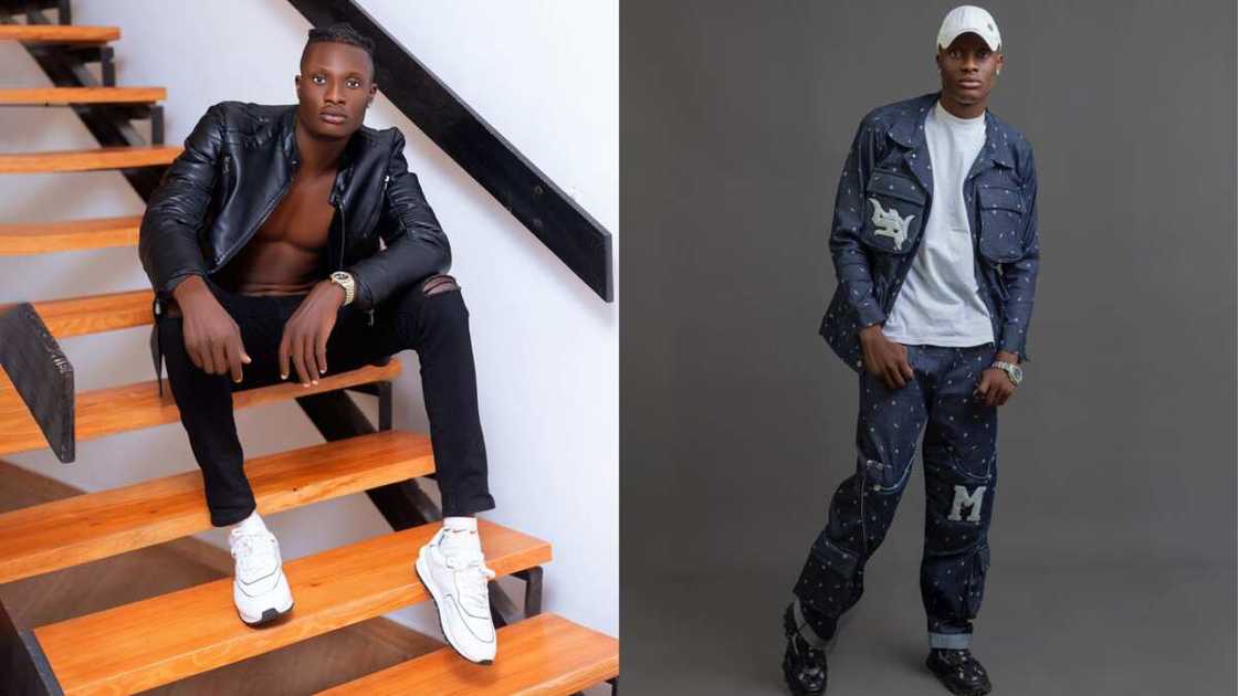 Check out the richest housemates from Big Brother Naija season 7 Check out the richest housemates from Big Brother Naija season 7