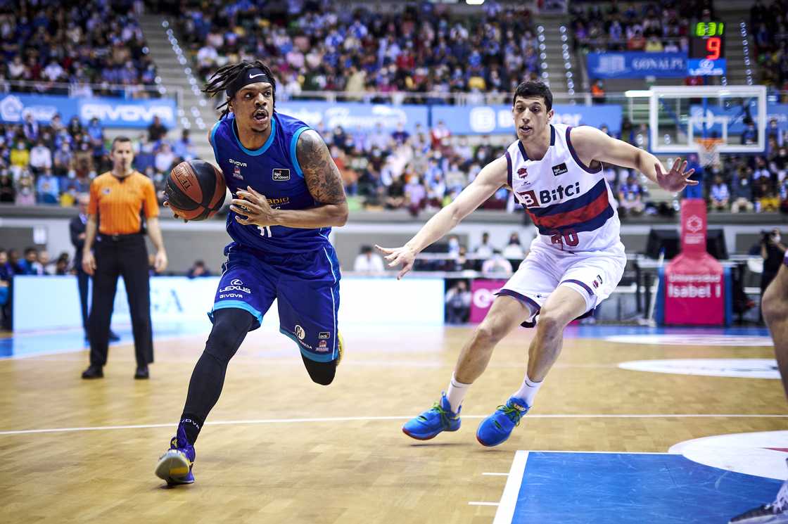 How much do overseas basketball players make? The average salary in