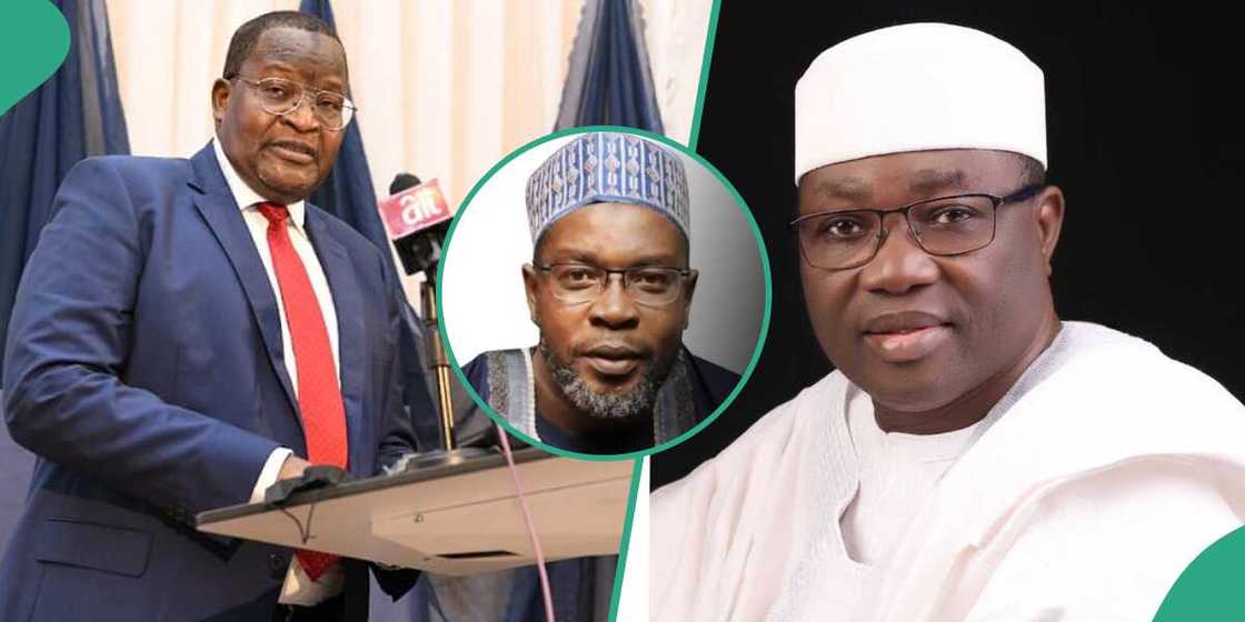 Prof. Umar Garba Danbatta, Bola Tinubu Prof. Umar Garba Danbatta, Bola Tinubu