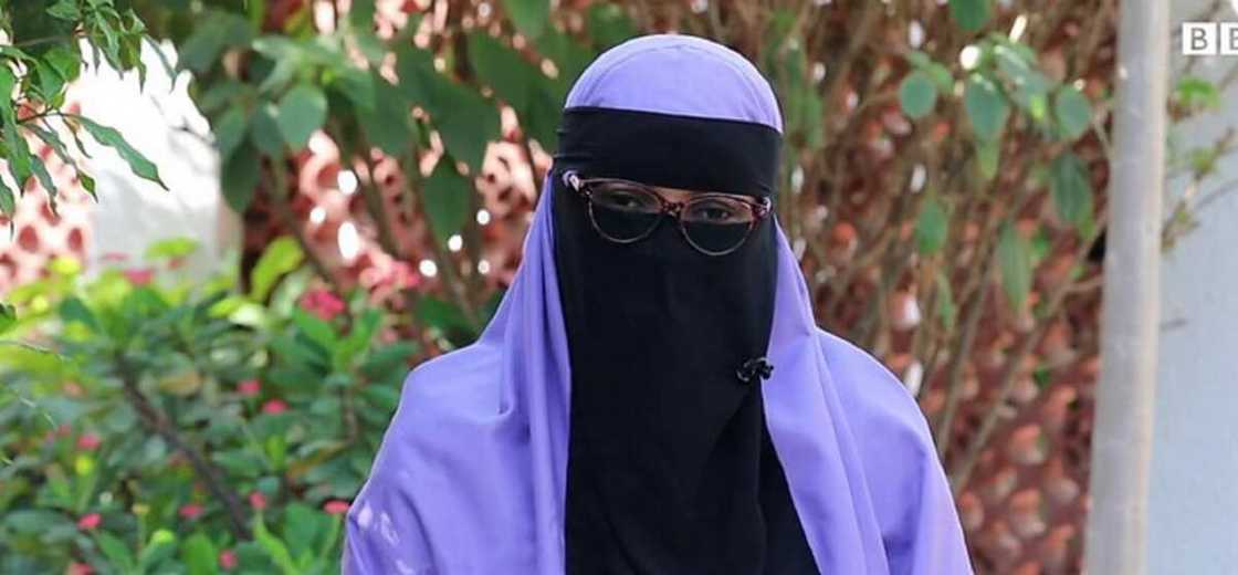 Zainab Ja’afar Adam Zainab Ja’afar Adam