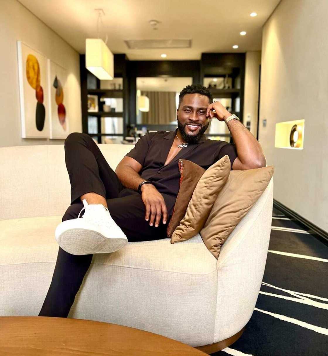 How old is Pere How old is Pere