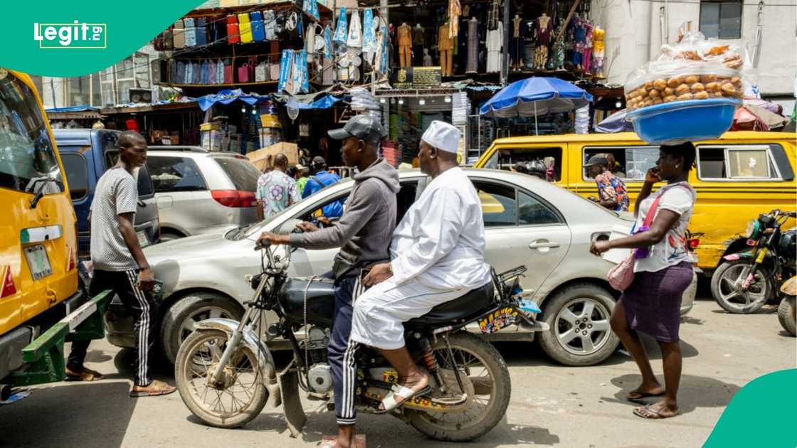 Tinubu Plans 1,000 Businesses in Every Ward to Boost Local Economy. Tinubu said this through the Vice-President Kashim Shettima, who represented him at the G20 Summit in Johannesburg, South Africa Tinubu Plans 1,000 Businesses in Every Ward to Boost Local Economy. Tinubu said this through the Vice-President Kashim Shettima, who represented him at the G20 Summit in Johannesburg, South Africa