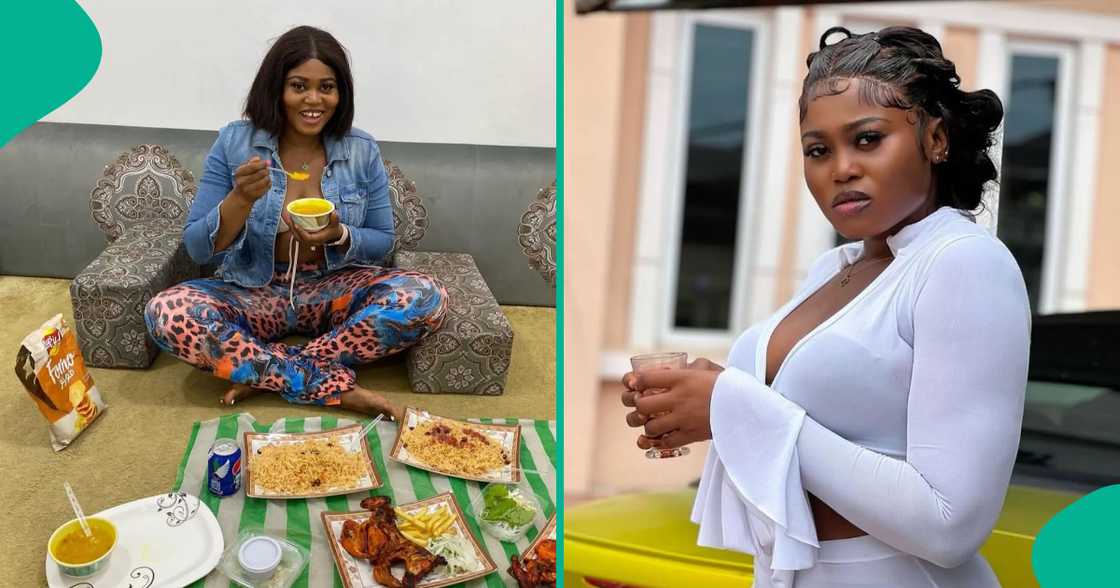 Nollywood actress Pat Ugwu painfully dies at 35. Nollywood actress Pat Ugwu painfully dies at 35.