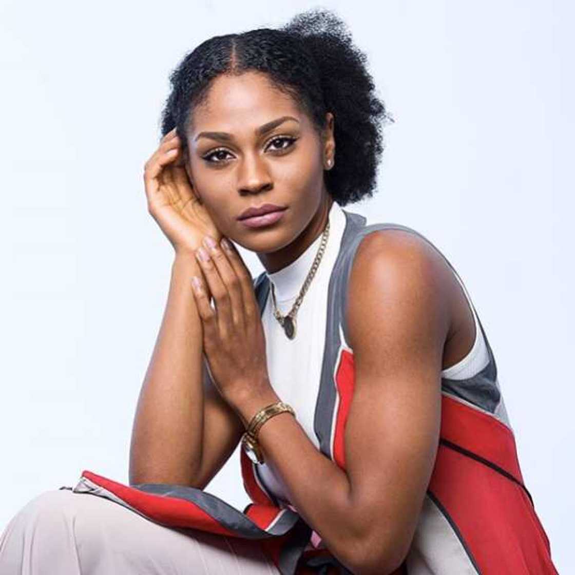 Somkele Iyamah biography and facts Somkele Iyamah biography and facts