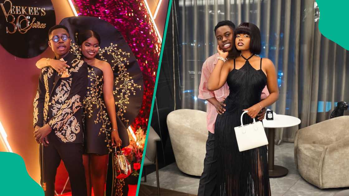 Jarvis speaks about relationship with Peller, fans react Jarvis speaks about relationship with Peller, fans react