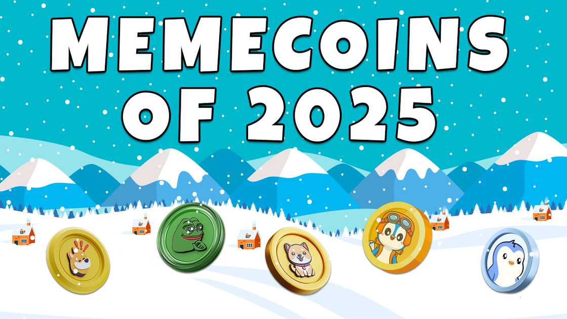 Top Meme Coins in January 2025: 3 Hottest Picks That Could Skyrocket Your Portfolio This Year