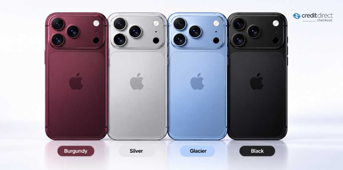 How to Get iPhone 18 Pro Max Now and Pay Later with Credit Direct Checkout
