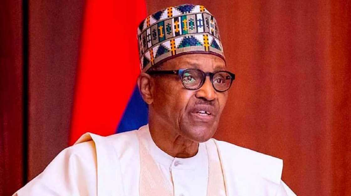 Shugaba Buhari ya kaddamar da shirin kayyade haihuwa a Nigeria