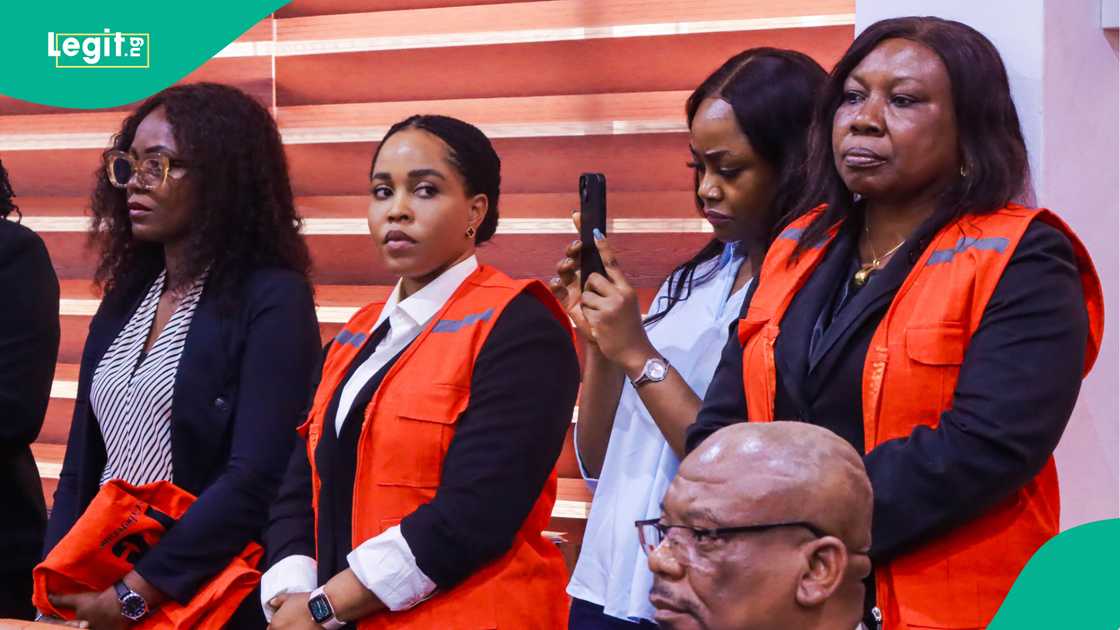 An jinjinawa jami'an NAPTIP kan bankado masu safarar mutane a Katsina An jinjinawa jami'an NAPTIP kan bankado masu safarar mutane a Katsina