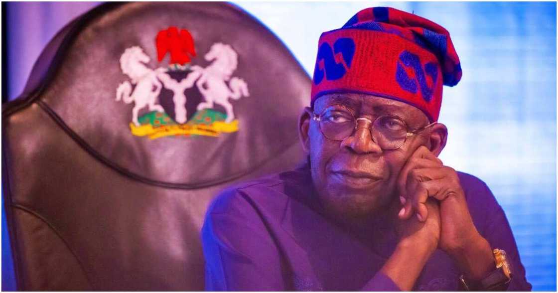 Bola Tinubu, FG, Fuel subsidy removal, TUC, fuel price hike