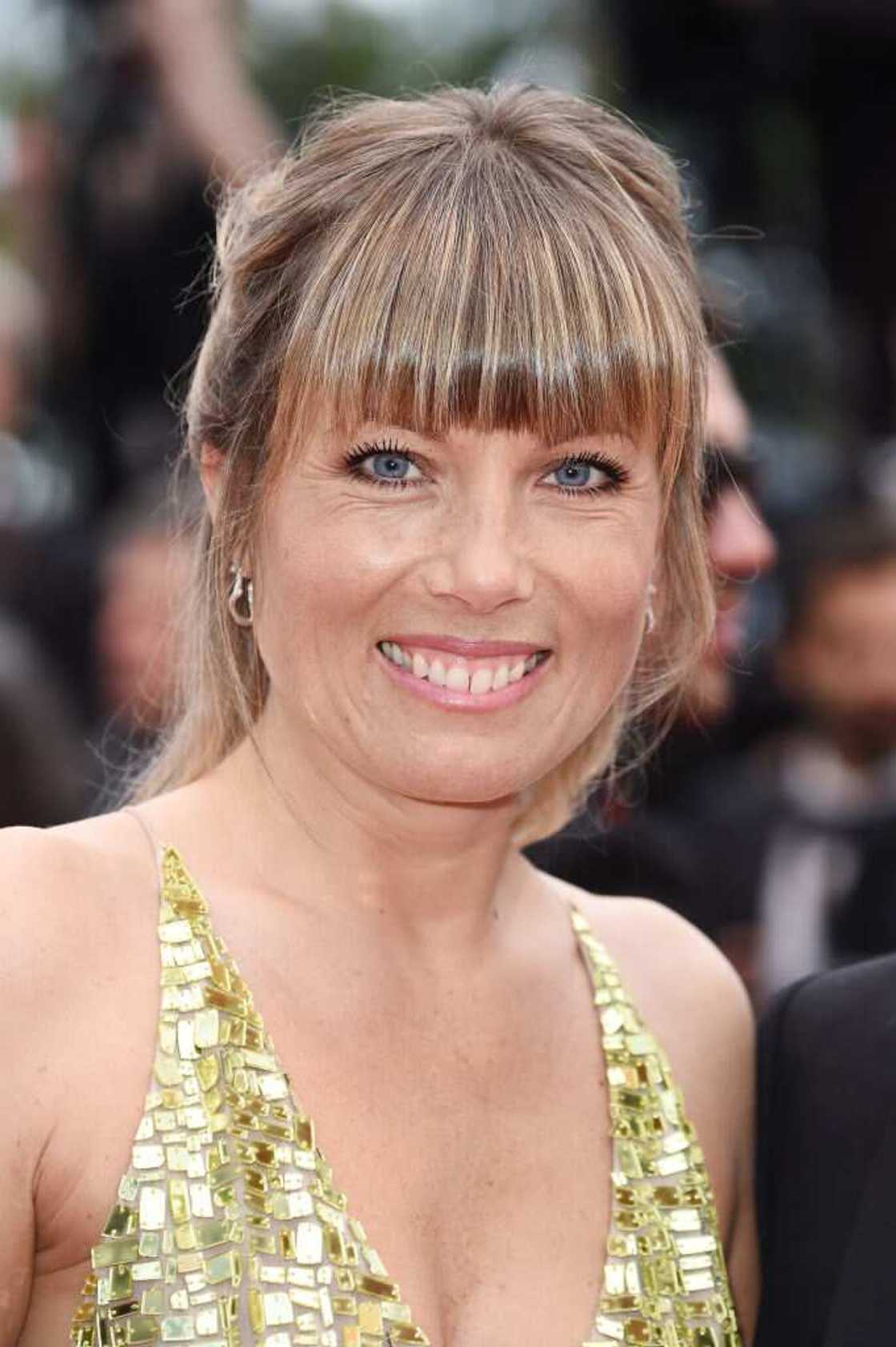 Mélanie Page Mélanie Page