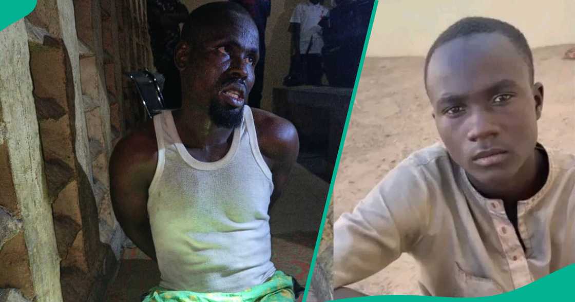 An kama wasu da ake zargin ƴan ƙunar baƙin wake ne