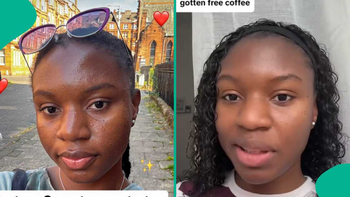 Lady shares her monthly expenditure in the UK. Lady shares her monthly expenditure in the UK.