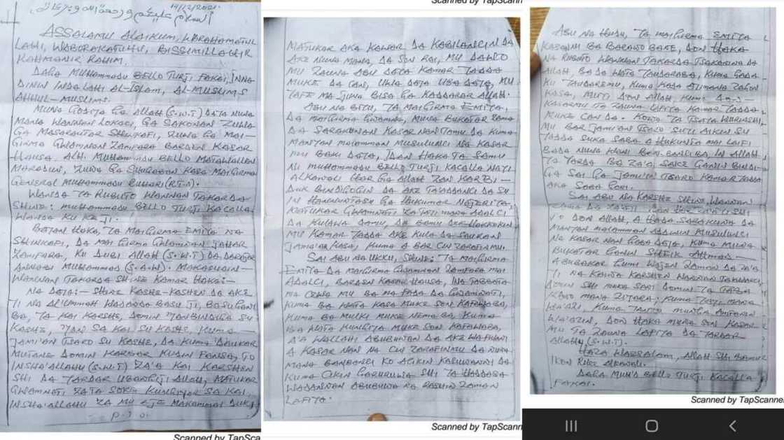 Wasikar sulhu Wasikar sulhu