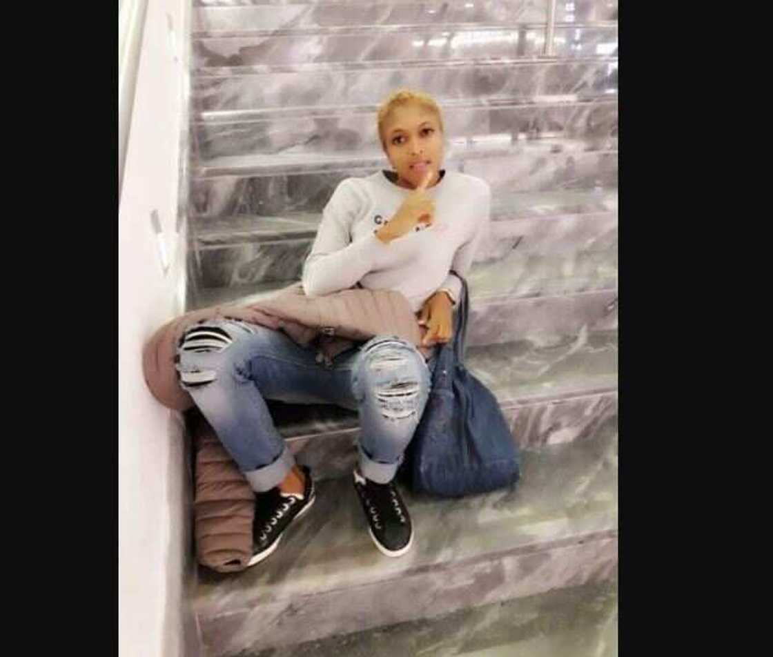 Nigerian lady killed by Italian man over poor kerewa performance's true identity revealed Nigerian lady killed by Italian man over poor kerewa performance's true identity revealed