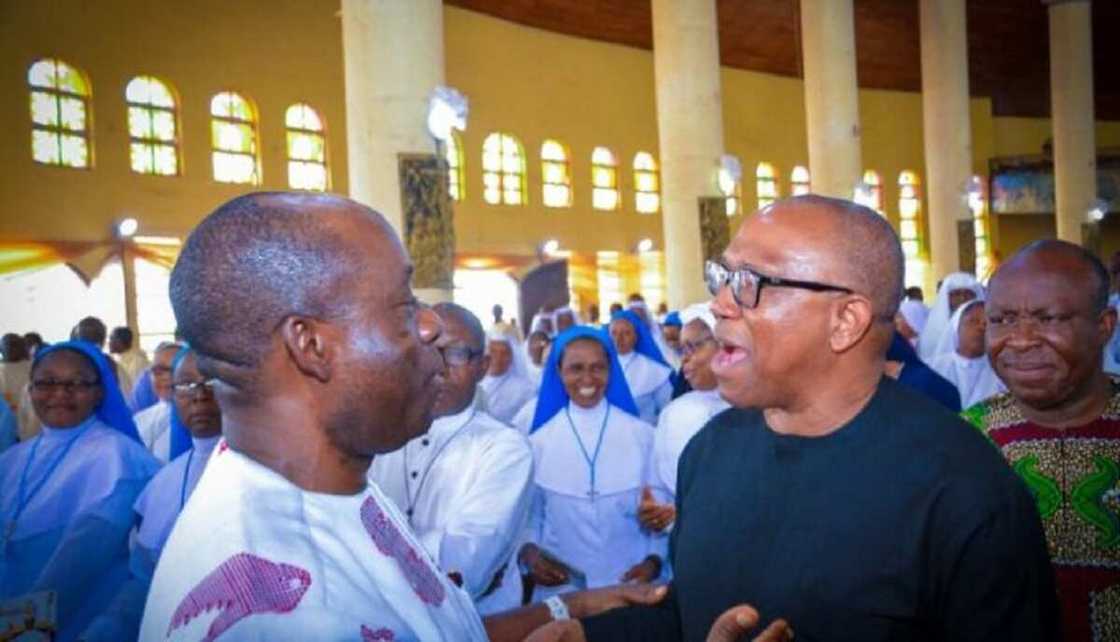 Charles Soludo Charles Soludo