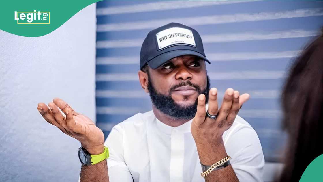 Lagos 2027: APC supports Seyi Tinubu as next governor Lagos 2027: APC supports Seyi Tinubu as next governor
