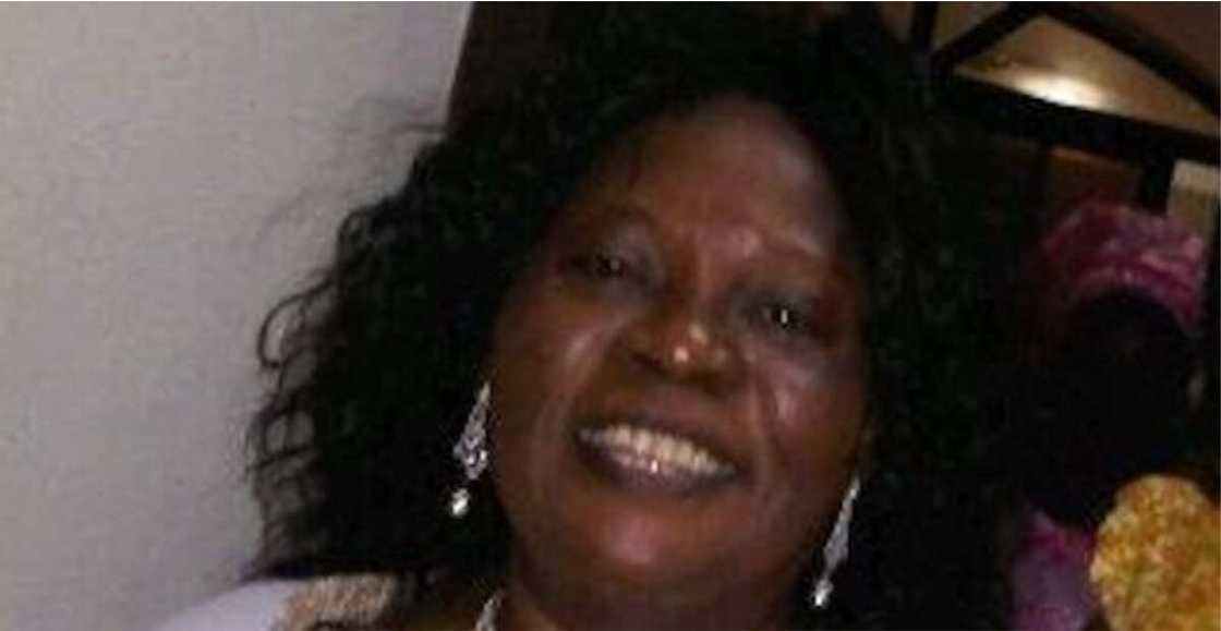 Justice Pemu escapes from kidnappers in forest Justice Pemu escapes from kidnappers in forest