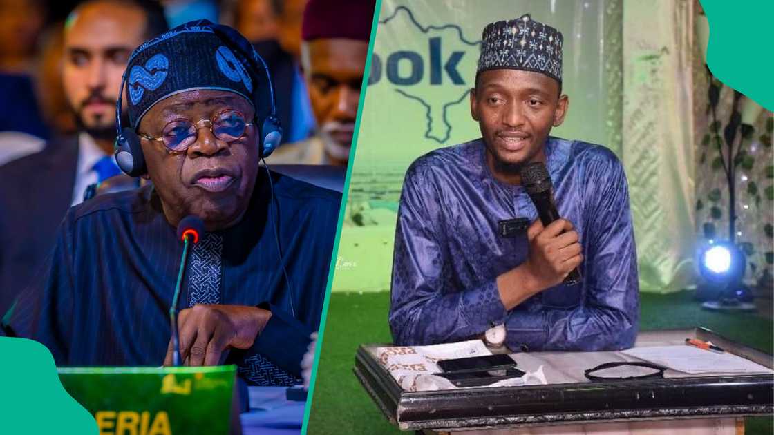 Abba Hikima ya yi magana kan matsin rayuwa da shirin zanga-zanga Abba Hikima ya yi magana kan matsin rayuwa da shirin zanga-zanga