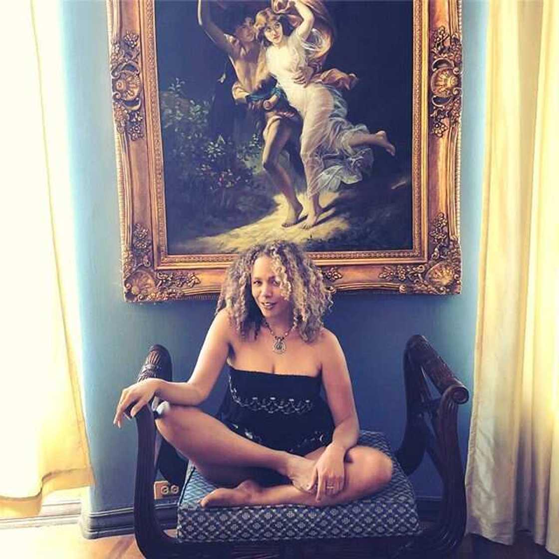 Rachel True bio Rachel True bio