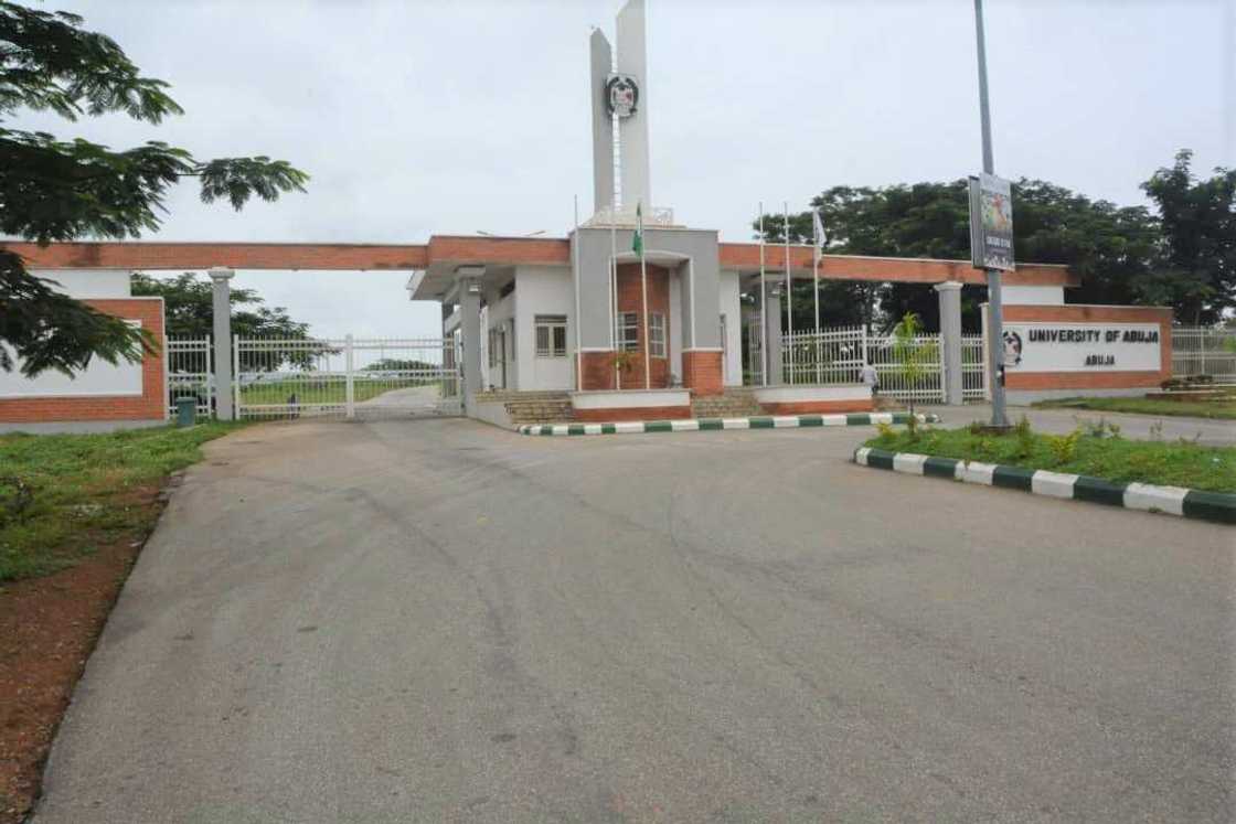 UNIAbuja: victims narrates painful story in kidnappers den