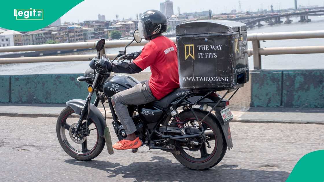 Nigeria’s economy grew by 3.98% year-on-year in the third quarter of 2025 (Q3 2025), according to the latest data released by the National Bureau of Statistics (NBS).