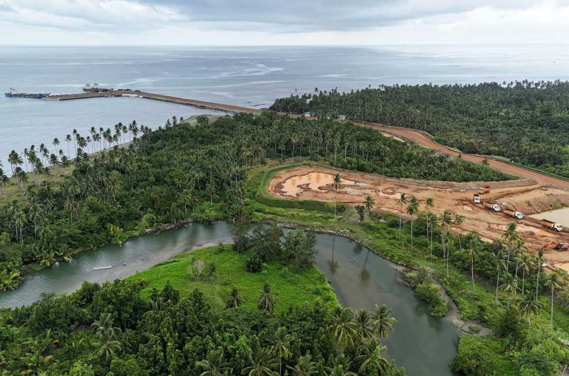 Mining company Ipilan says increased production will result in greater royalties for Indigenous people and higher tax revenues