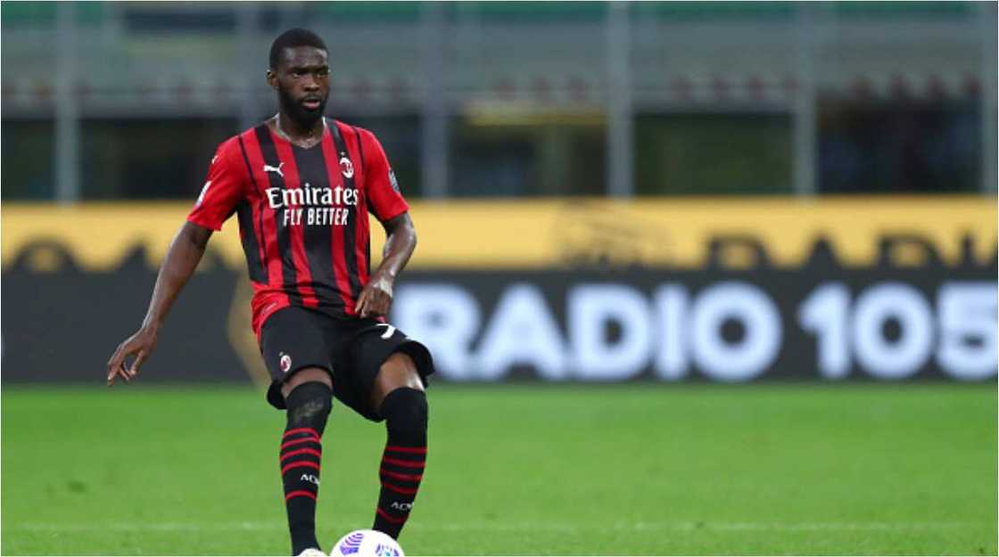 Heartbreak at Stamford Bridge As Chelsea Star Joinw Italian Giants AC Milan on Permanent Deal Heartbreak at Stamford Bridge As Chelsea Star Joinw Italian Giants AC Milan on Permanent Deal