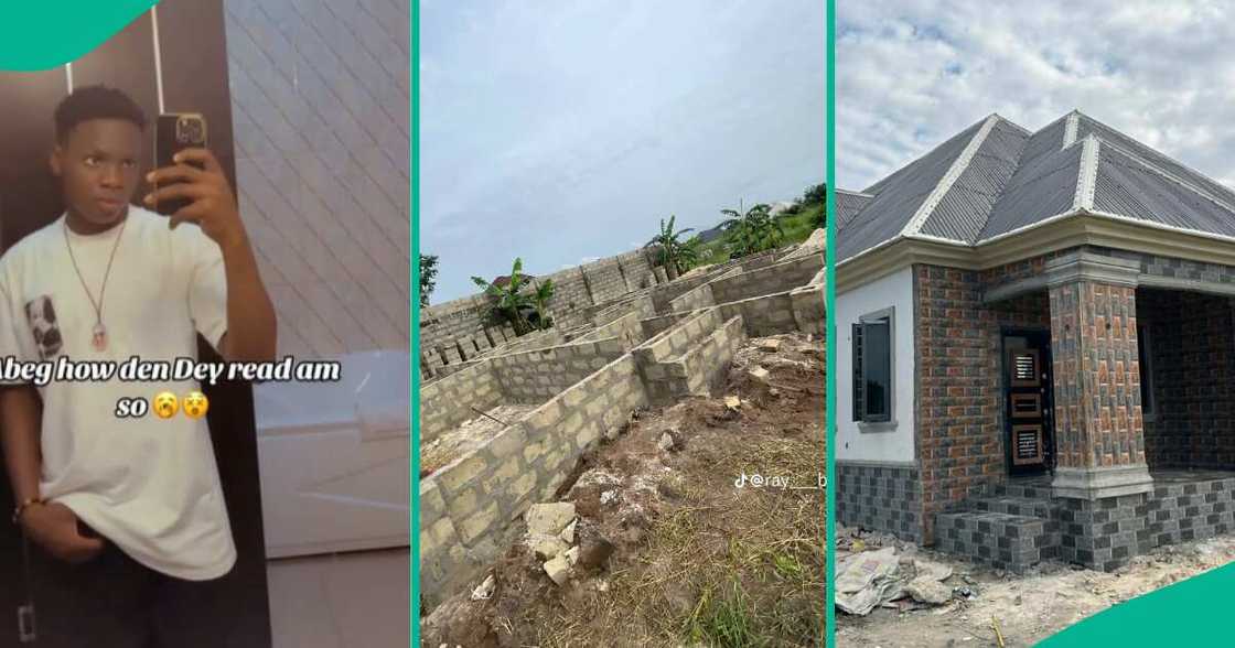 Building materials in Nigeria/Roof designs. Building materials in Nigeria/Roof designs.