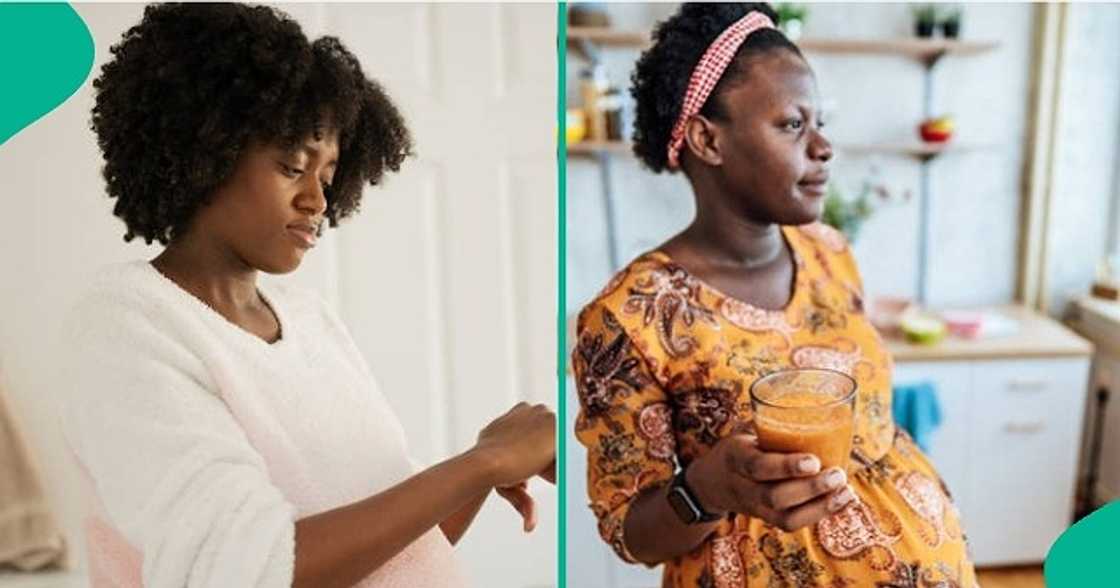 Man gets two roommates pregnant Man gets two roommates pregnant