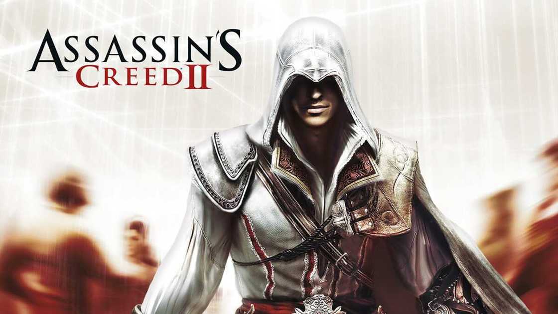 list of assassin's creed games list of assassin's creed games